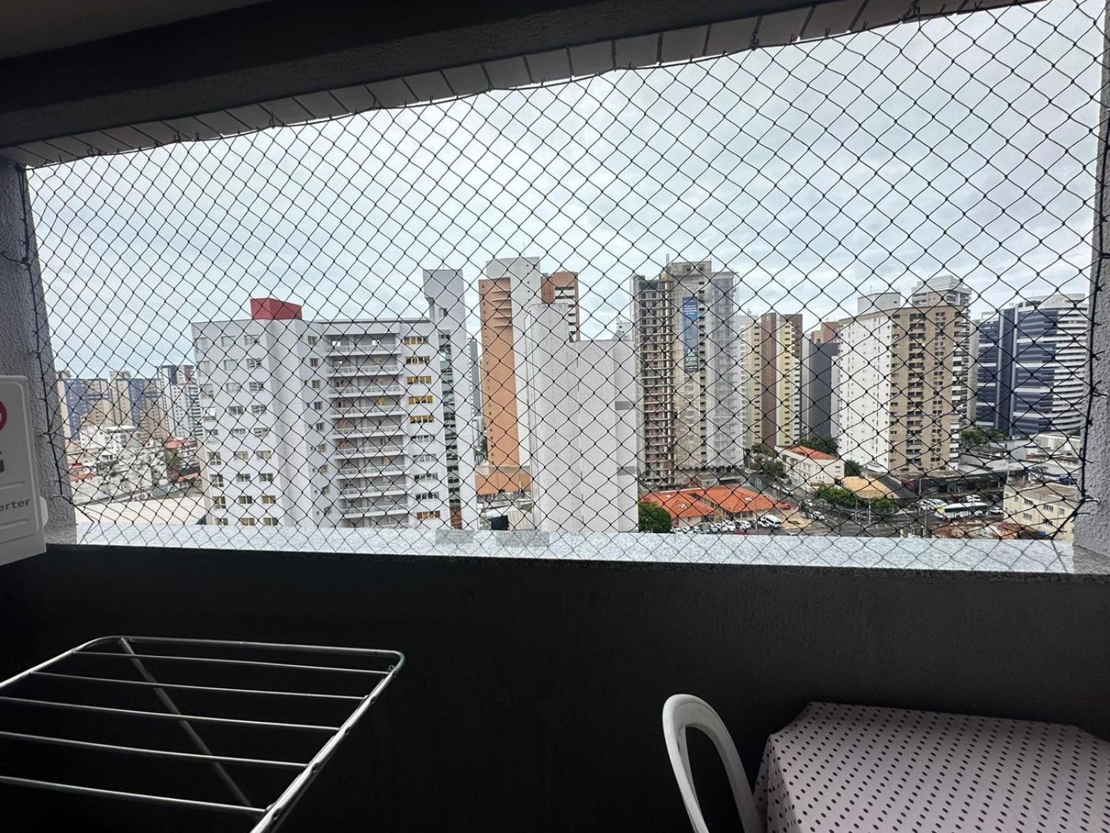 Apartamento Aconchego - Edificio Monsenhor Tabosa - Fortaleza-Ce 외부 사진