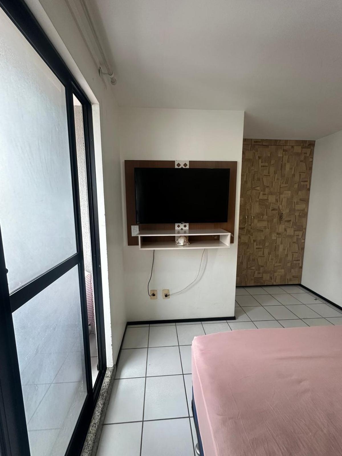 Apartamento Aconchego - Edificio Monsenhor Tabosa - Fortaleza-Ce 외부 사진