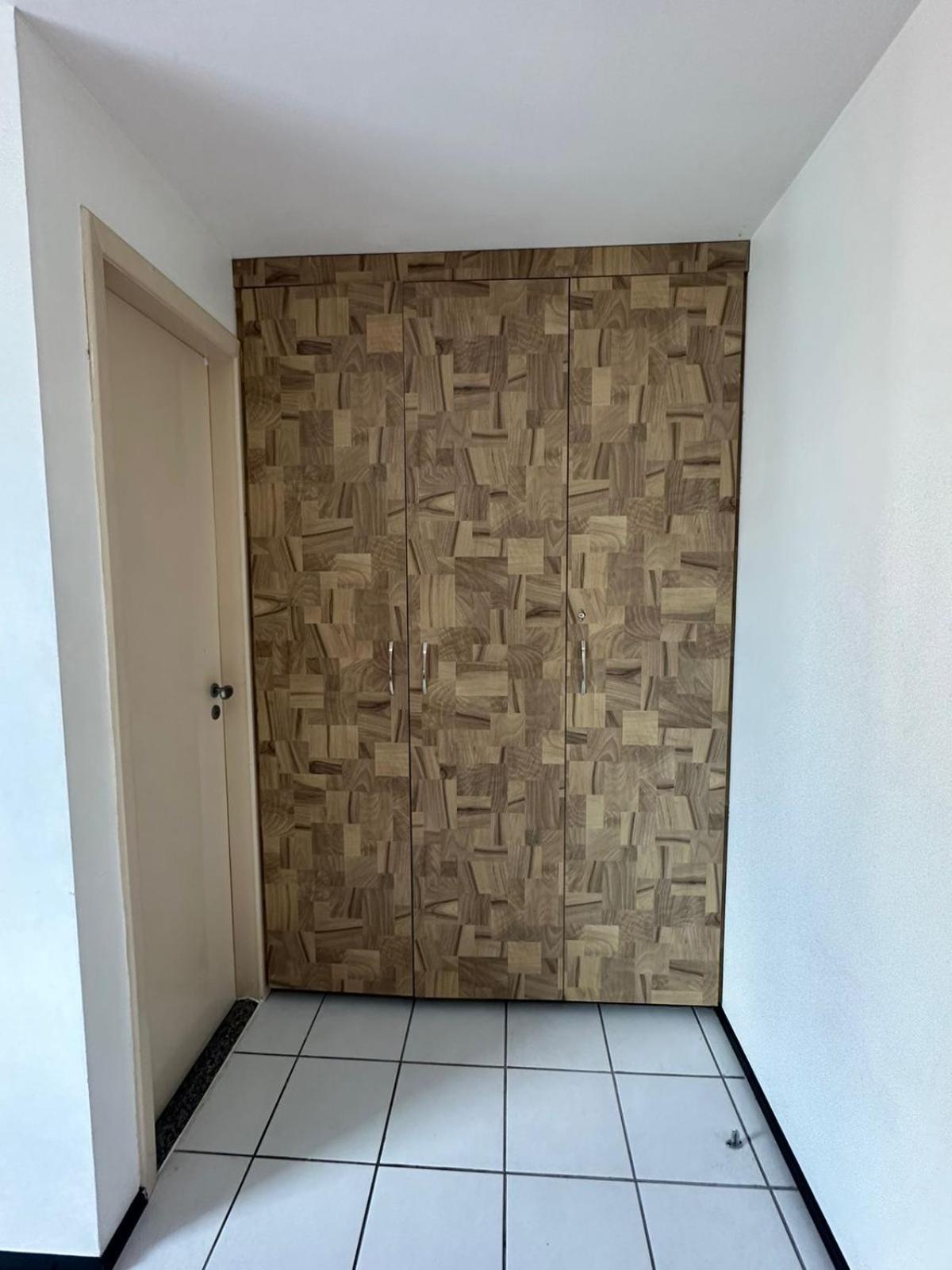 Apartamento Aconchego - Edificio Monsenhor Tabosa - Fortaleza-Ce 외부 사진