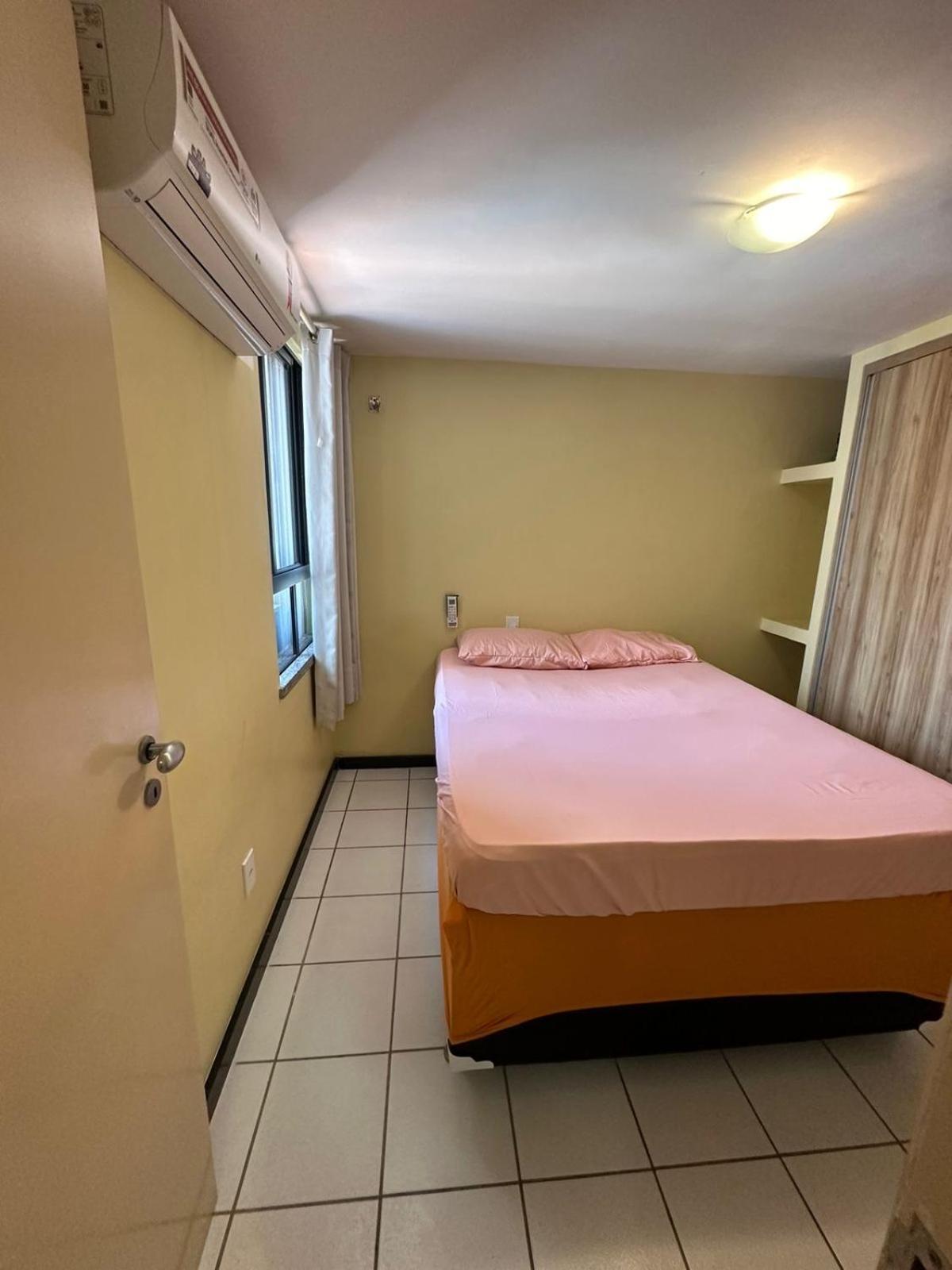 Apartamento Aconchego - Edificio Monsenhor Tabosa - Fortaleza-Ce 외부 사진