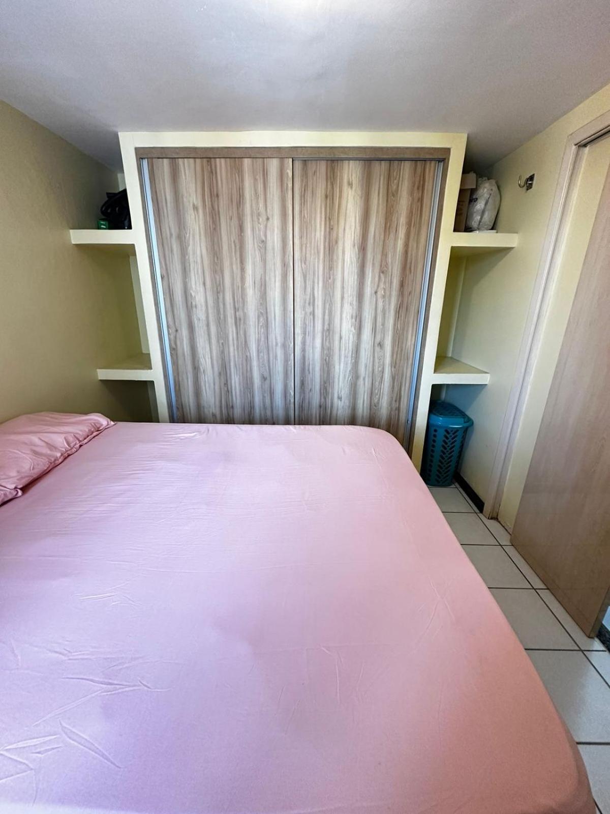 Apartamento Aconchego - Edificio Monsenhor Tabosa - Fortaleza-Ce 외부 사진